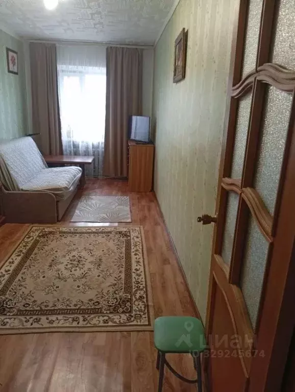 2-к кв. Московская область, Волоколамск Ямская ул., 23 (43.0 м) - Фото 2