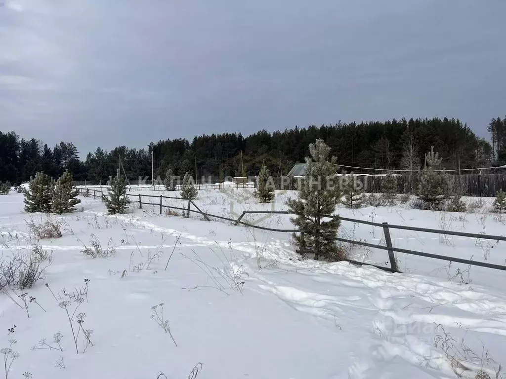 Участок в Свердловская область, Дегтярск муниципальный округ, пос. ... - Фото 1