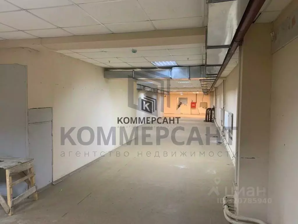 Помещение свободного назначения в Нижегородская область, Заволжье г. ... - Фото 2