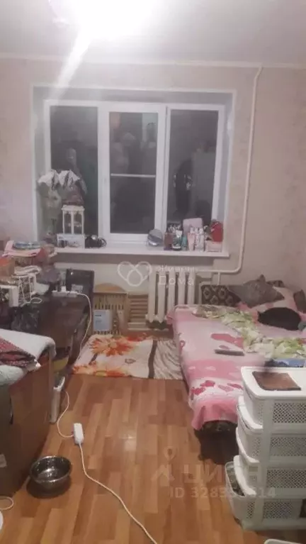 Комната Волгоградская область, Волгоград Рионская ул., 24 (12.9 м) - Фото 1