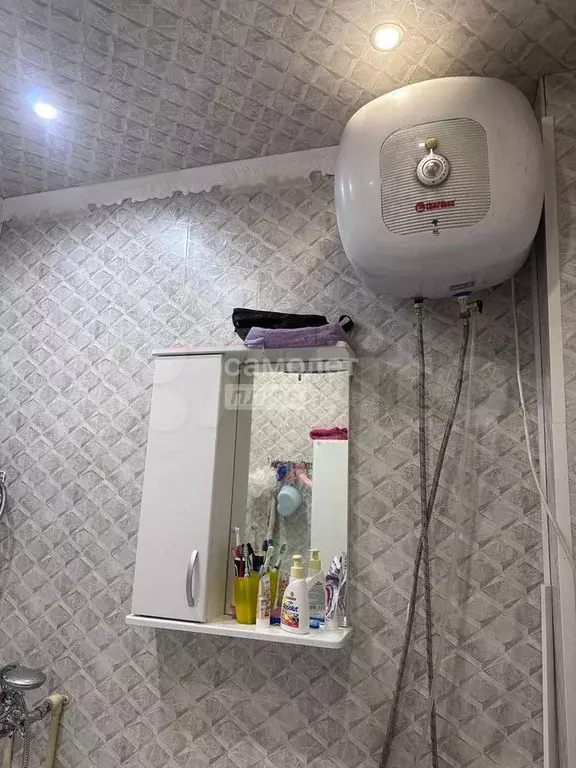 1-к. квартира, 33 м, 1/5 эт. - Фото 1