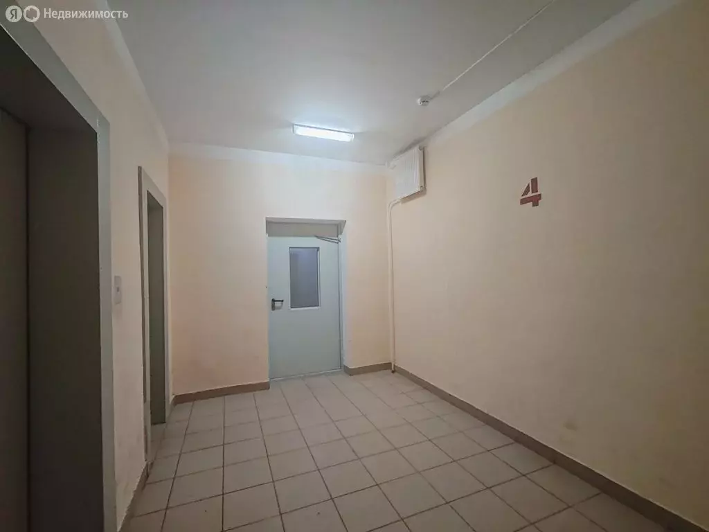 1-комнатная квартира: Львовский, улица Орджоникидзе, 2к3 (34.4 м) - Фото 1