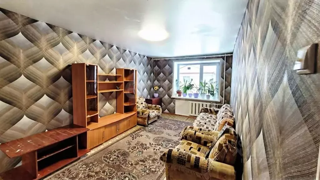2-к кв. Марий Эл, Йошкар-Ола ул. Ломоносова, 6А (50.6 м) - Фото 2