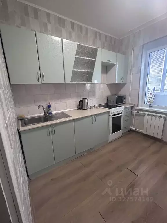 2-к кв. Краснодарский край, Новороссийск ул. Куникова, 54 (51.7 м) - Фото 1