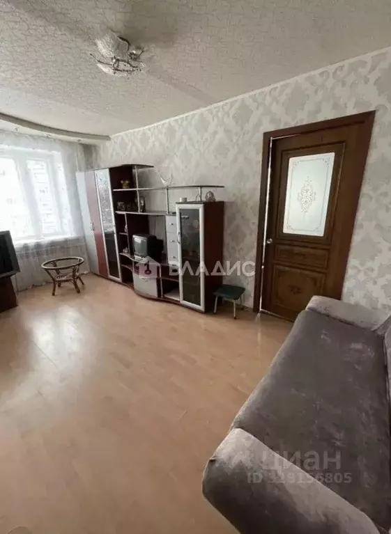 2-к кв. Владимирская область, Ковров Сосновая ул., 35 (45.0 м) - Фото 2