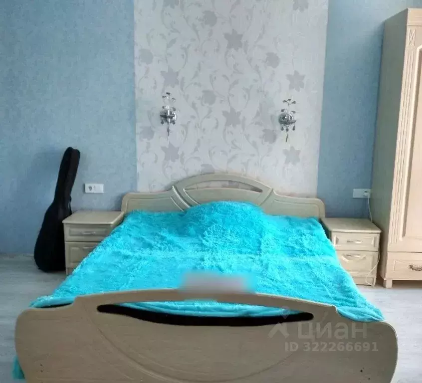 2-к кв. Севастополь ул. Понтонная, 33А (40.0 м) - Фото 0