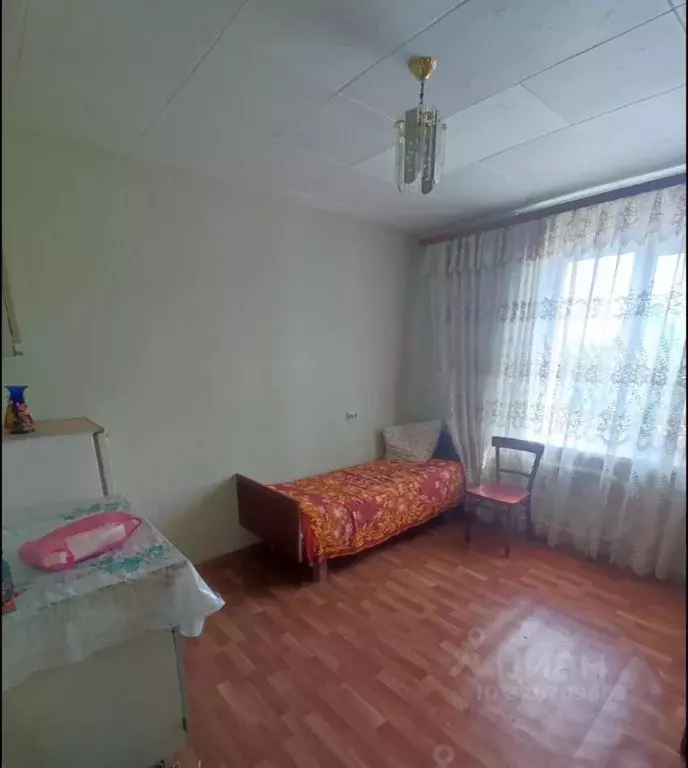 Комната Ростовская область, Белая Калитва ул. Машиностроителей, 1/1 ... - Фото 1