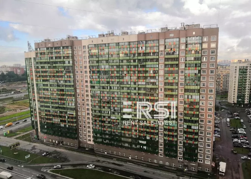 Аренда 152м2 на трафике Ленты - Фото 1