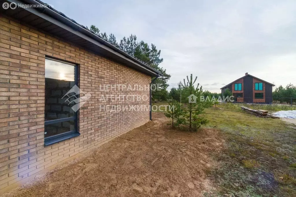 Дом в Полково, Озёрная улица (116 м) - Фото 2