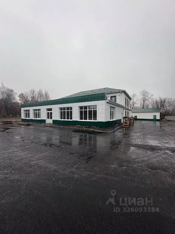 Помещение свободного назначения в Свердловская область, Нижний Тагил ... - Фото 1