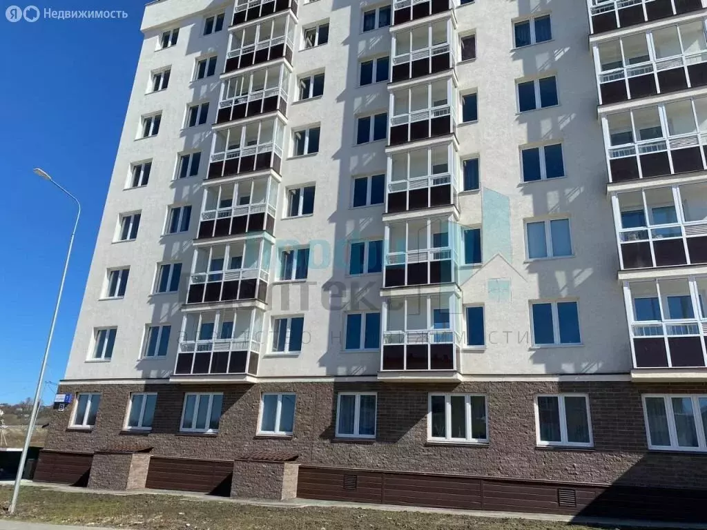 2-комнатная квартира: Новинки, 2-я Дорожная улица, 5 (47.5 м) - Фото 1