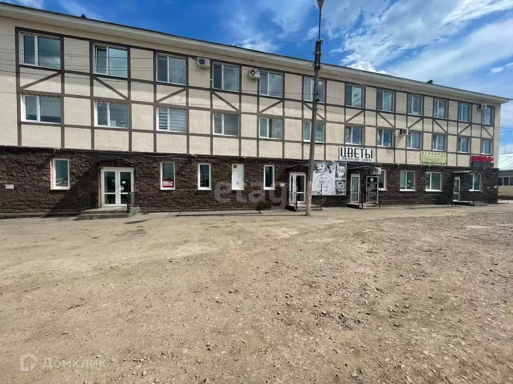 Продаётся квартира-студия, 20 м - Фото 0