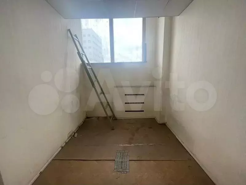 10.9 м под швейную мастерскую, зона разгрузки - Фото 1