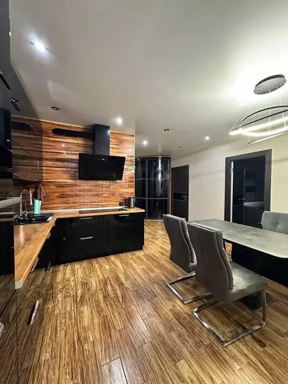 3-к кв. Татарстан, Казань ул. Седова, 20Б (60.0 м) - Фото 1