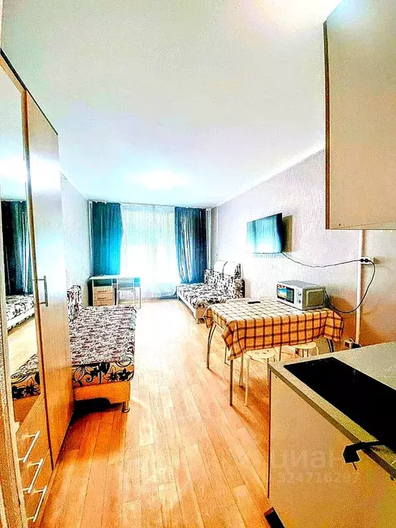 Студия Башкортостан, Уфа ул. Свердлова, 57 (22.0 м) - Фото 2