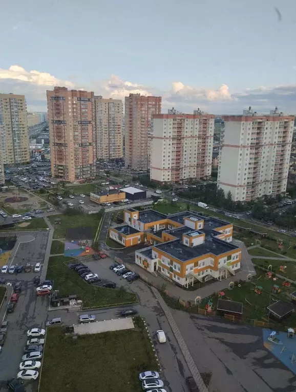 Продаётся 2-к квартира, 68 м - Фото 0