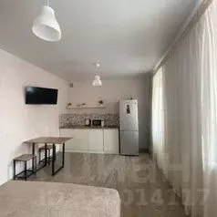 1-к кв. Новосибирская область, Новосибирск ул. Юности, 7 (27.0 м) - Фото 0