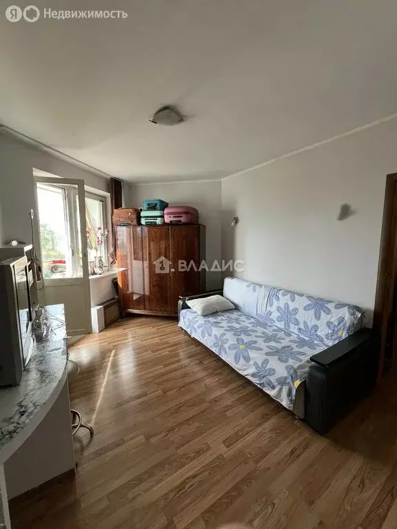 3-комнатная квартира: Одинцово, улица Чистяковой, 2 (86.6 м) - Фото 2
