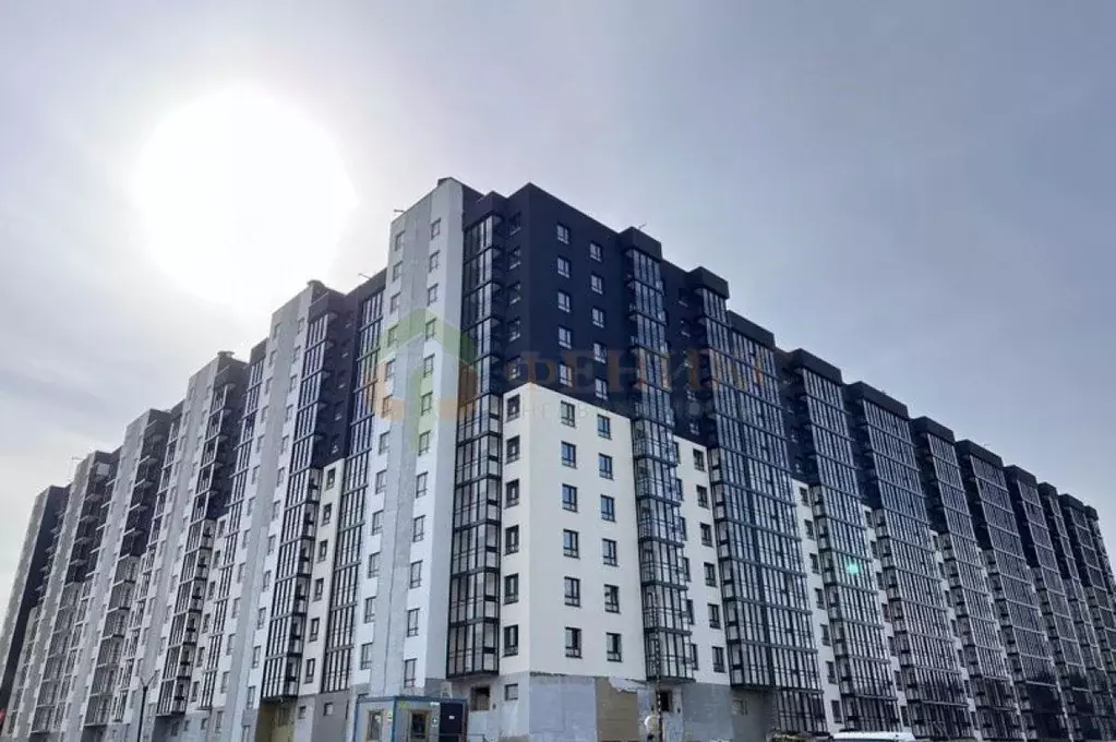 2-к кв. Ленинградская область, Ломоносовский район, Аннинское ... - Фото 0