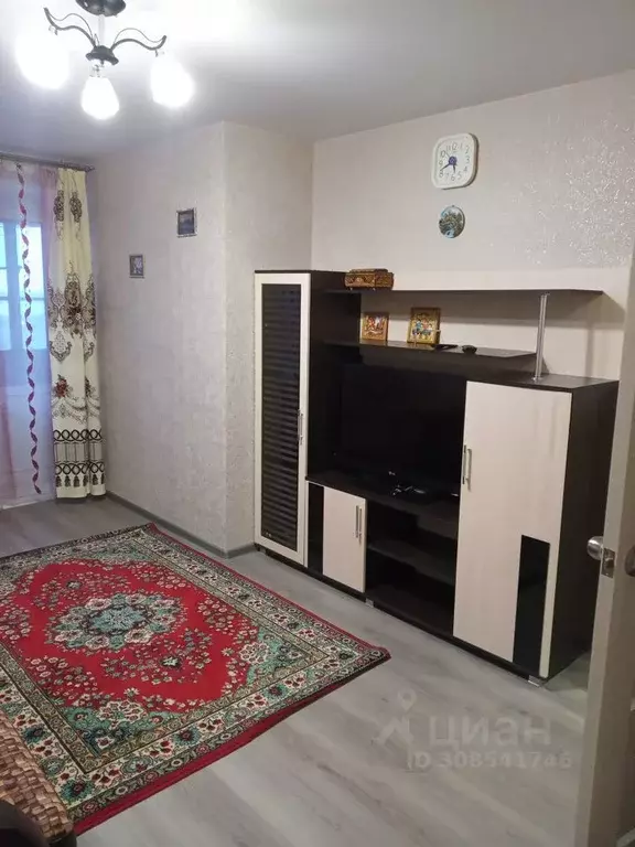 2-к кв. Карелия, Медвежьегорск ул. Дзержинского, 19 (49.0 м) - Фото 1