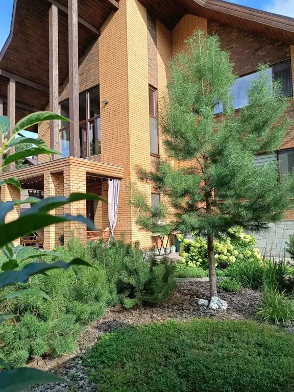 Коттедж в Пермский край, Пермь ул. 10-я Линия, 34 (290 м) - Фото 2