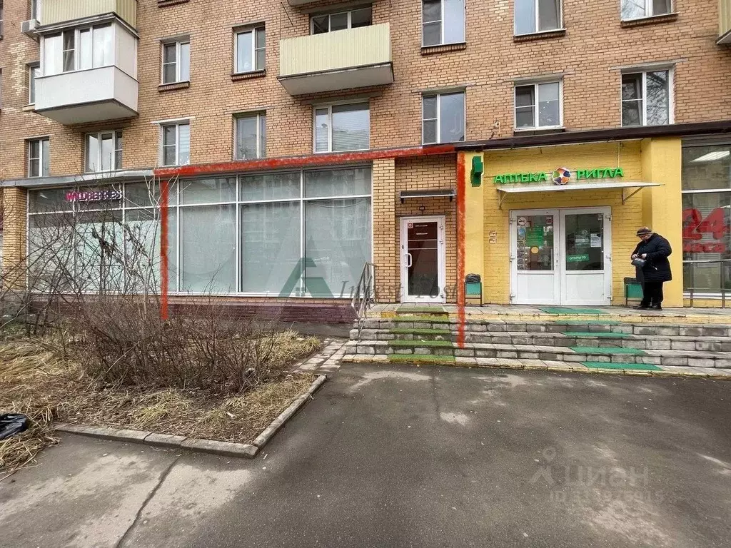 Коммерческая недвижимость (аренда), 103км.м - Фото 0