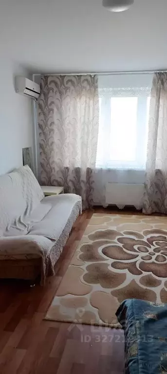 1-к кв. Краснодарский край, Краснодар ул. Героев-Разведчиков, 34 (38.0 ... - Фото 2