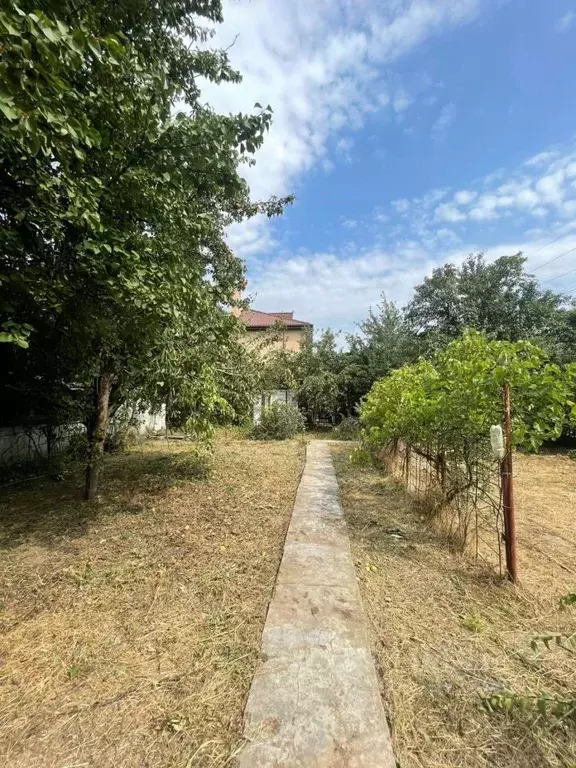 Участок в Ростовская область, Ростов-на-Дону Календарная ул. (7.0 ... - Фото 1