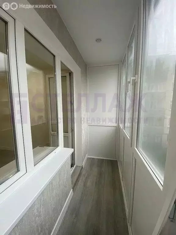 2-комнатная квартира: Феодосия, улица Первушина, 30 (45 м) - Фото 1