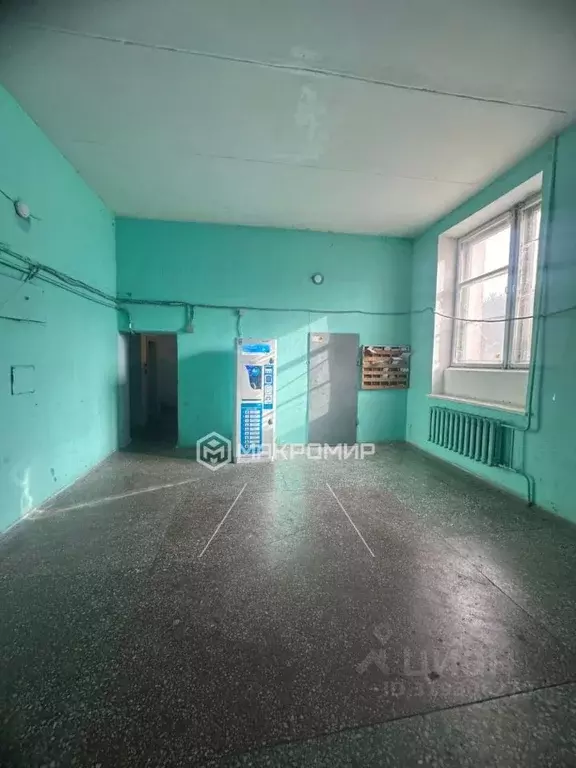Комната Пермский край, Пермь Подлесная ул., 17 (13.0 м) - Фото 1