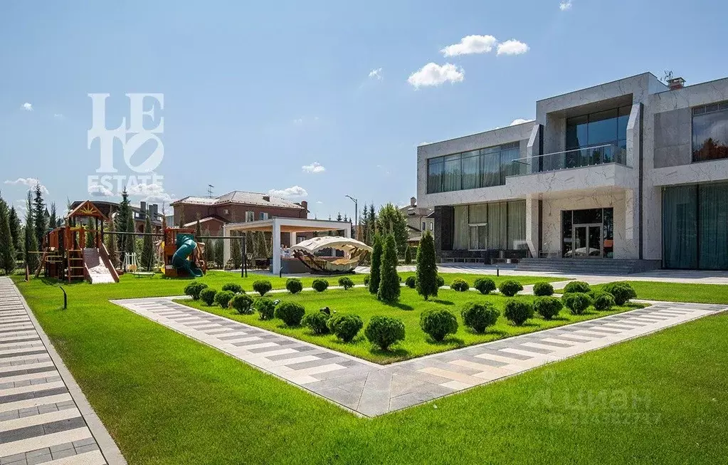 Дом в Московская область, Мытищи городской округ, д. Подольниха, ... - Фото 2