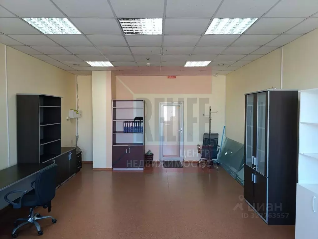 Офис в Калининградская область, Калининград Московский просп., 40 (44 ... - Фото 2