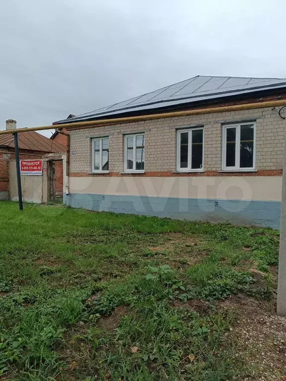 Дом 80 м на участке 8 сот. - Фото 1