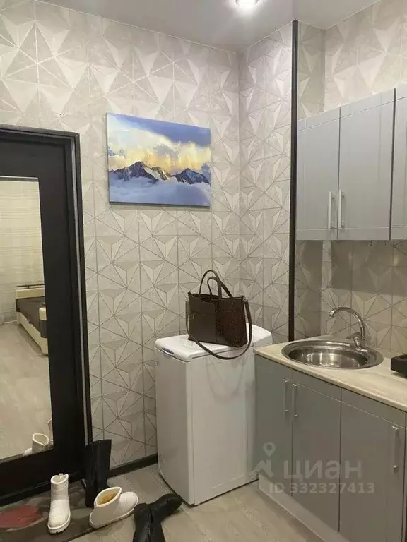 Студия Татарстан, Казань Ботаническая ул., 14 (20.0 м) - Фото 2