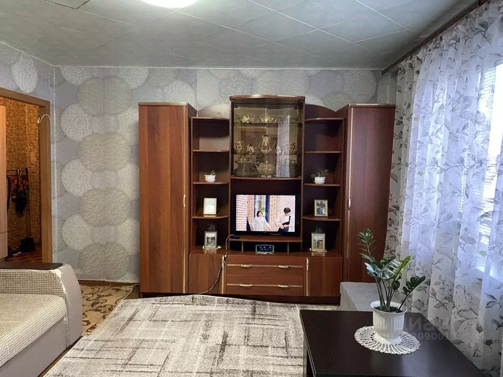 4-к кв. Свердловская область, Каменск-Уральский ул. Лермонтова, 99А ... - Фото 1