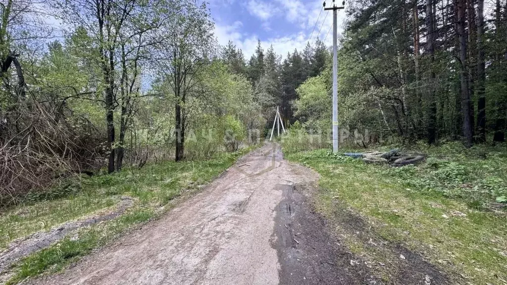 Участок в Свердловская область, Полевской муниципальный округ, пос. ... - Фото 2