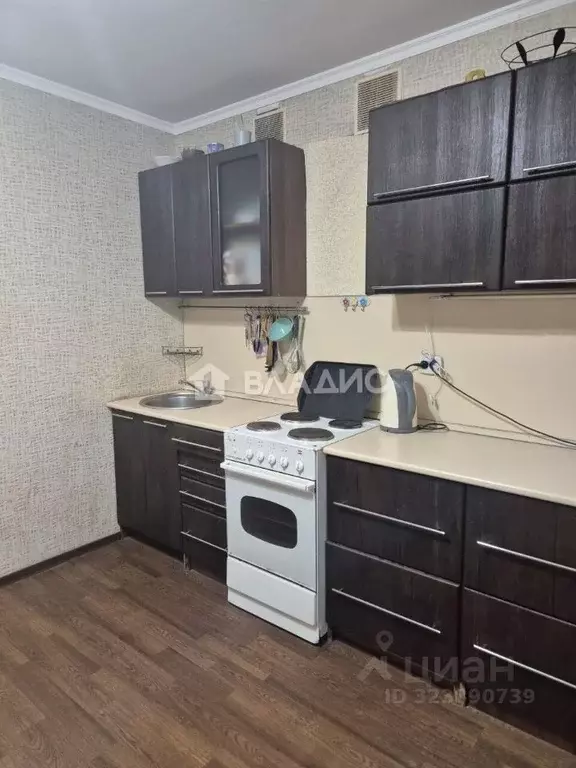 1-к кв. Воронежская область, Воронеж Московский просп., 110А (43.2 м) - Фото 2