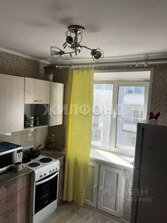 2-к кв. Томская область, Томск просп. Ленина, 212А (44.2 м) - Фото 1