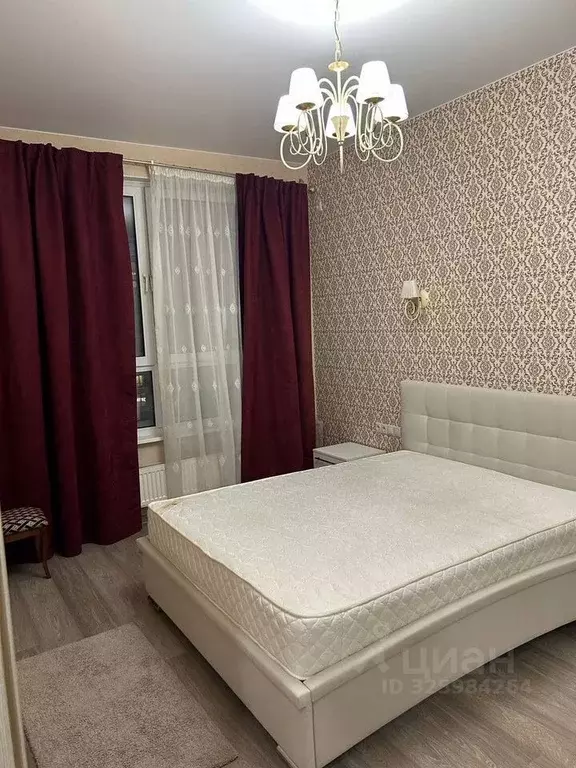 3-к кв. Москва ул. Корабельная, 13 (60.0 м) - Фото 0