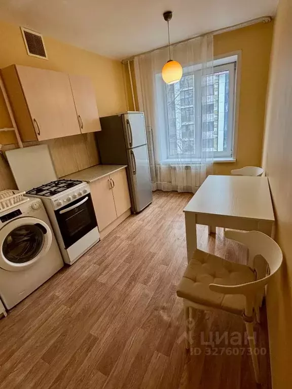 1-к кв. Москва Шепелюгинская ул., 7/14 (34.3 м) - Фото 1