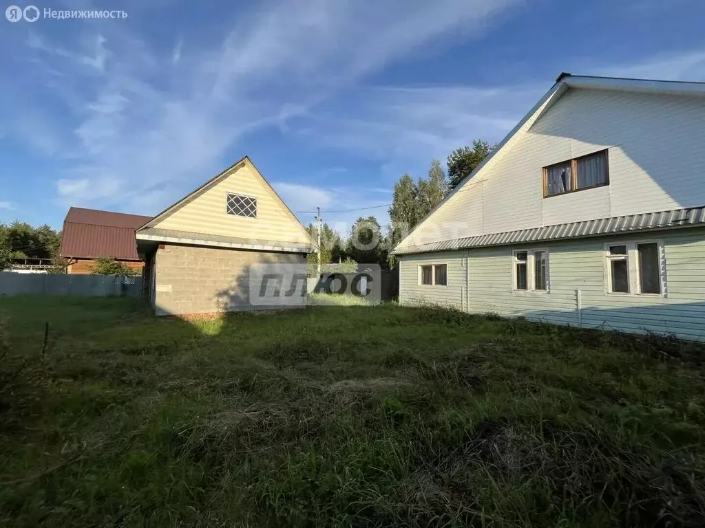 Дом в посёлок Таир, Школьная улица, 18 (53.1 м) - Фото 2