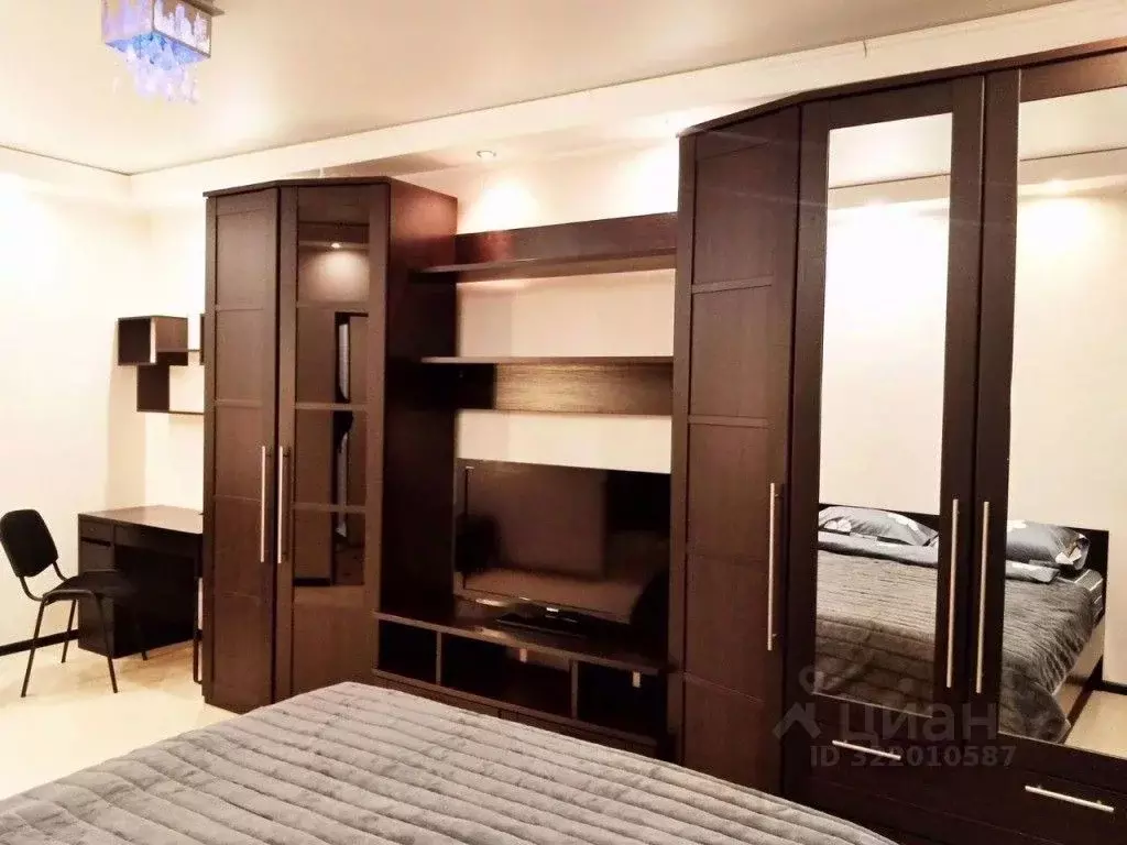 1-к кв. Московская область, Реутов Южная ул., 15 (40.0 м) - Фото 1