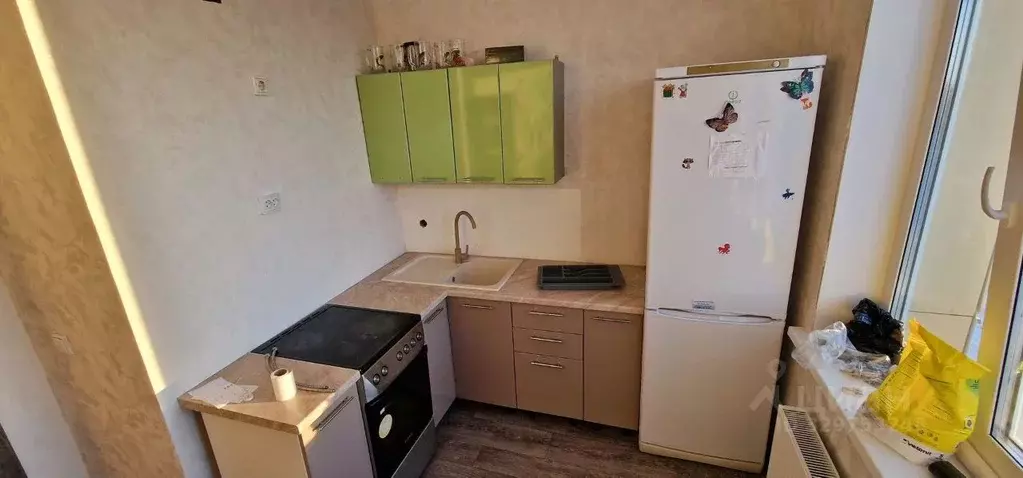 3-к кв. Ямало-Ненецкий АО, Ноябрьск Советская ул., 110 (64.3 м) - Фото 1