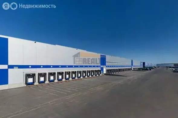 Склад (19300 м) - Фото 1