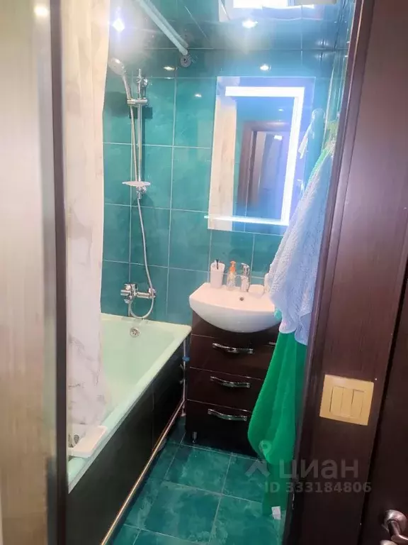 Комната Москва Каширское ш., 114к1 (13.0 м) - Фото 1