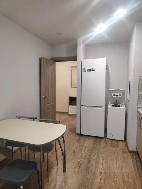 Квартира, 2 комнаты, 56 м - Фото 1