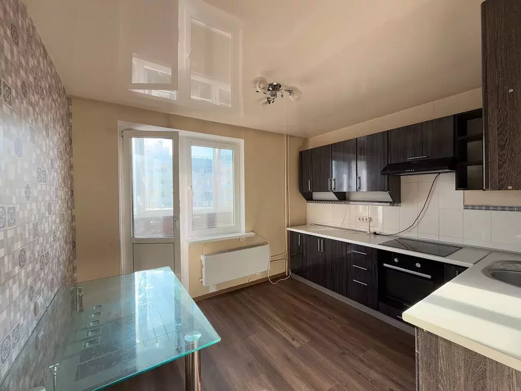 Продаётся 1-к квартира, 38 м - Фото 1