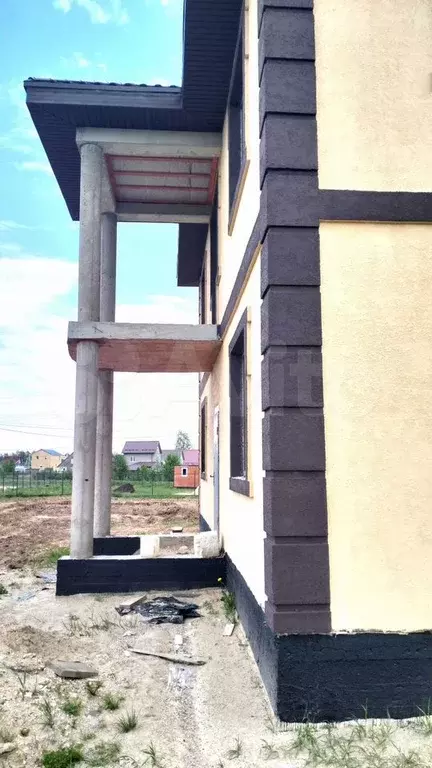 Дом 207 м на участке 6 сот. - Фото 1