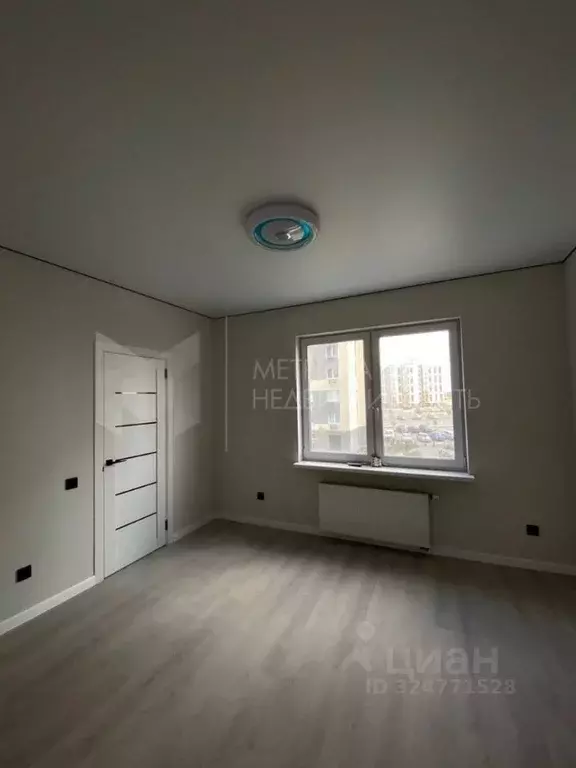 1-к кв. Тюменская область, Тюмень ул. Героев Сталинградской битвы, 7 ... - Фото 1