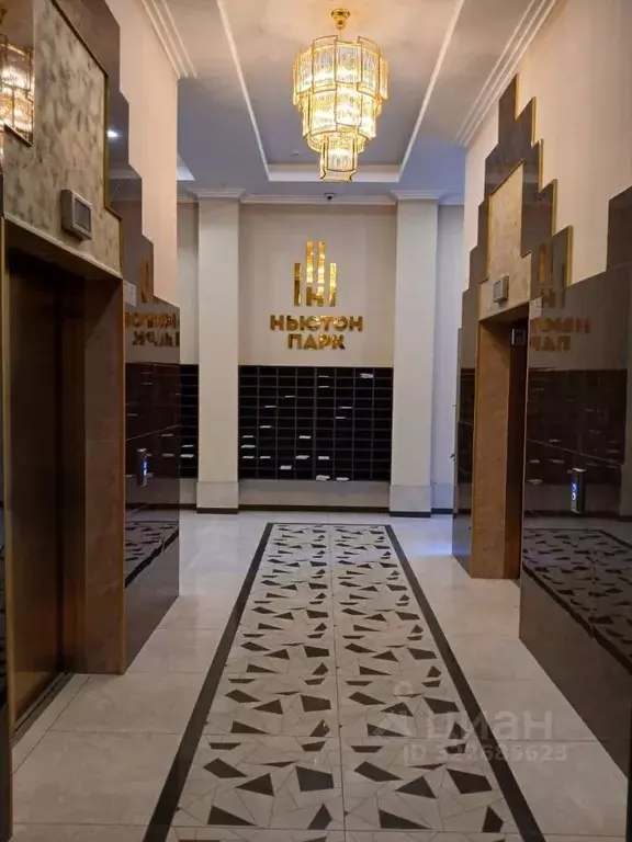 2-к кв. Свердловская область, Екатеринбург ул. Краснолесья, 10/5 (43.0 ... - Фото 1